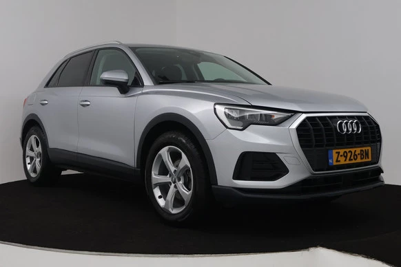 Audi Q3 - Afbeelding 20 van 22