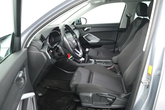 Audi Q3 - Afbeelding 21 van 22