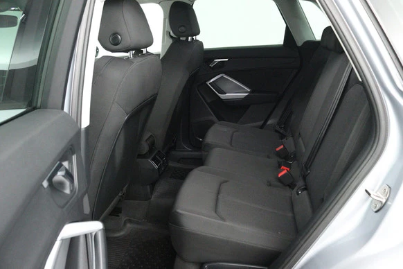 Audi Q3 - Afbeelding 22 van 22