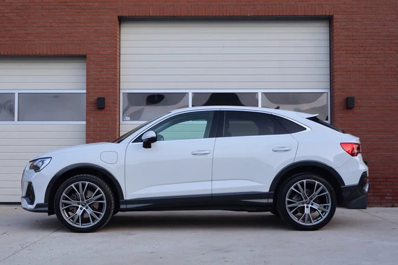 Audi Q3 - Afbeelding 2 van 27