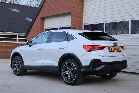 Audi Q3 - Afbeelding 3 van 27