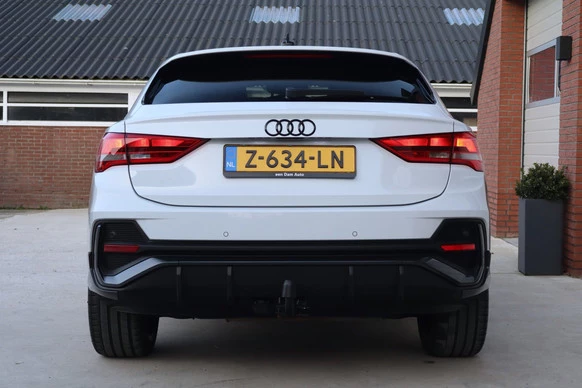 Audi Q3 - Afbeelding 4 van 27