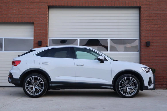 Audi Q3 - Afbeelding 5 van 27