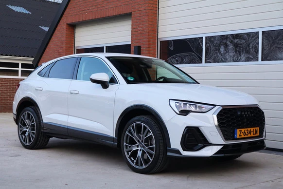 Audi Q3 - Afbeelding 6 van 27