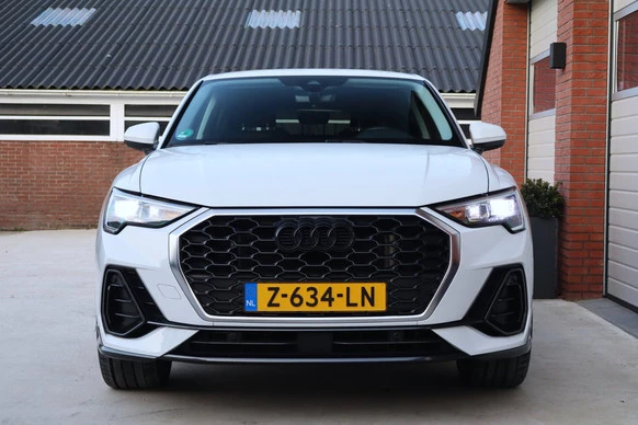 Audi Q3 - Afbeelding 7 van 27