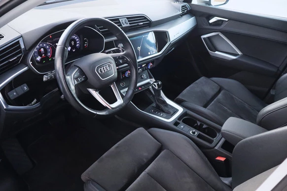 Audi Q3 - Afbeelding 8 van 27