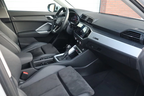 Audi Q3 - Afbeelding 9 van 27