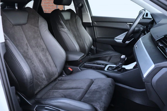 Audi Q3 - Afbeelding 10 van 27