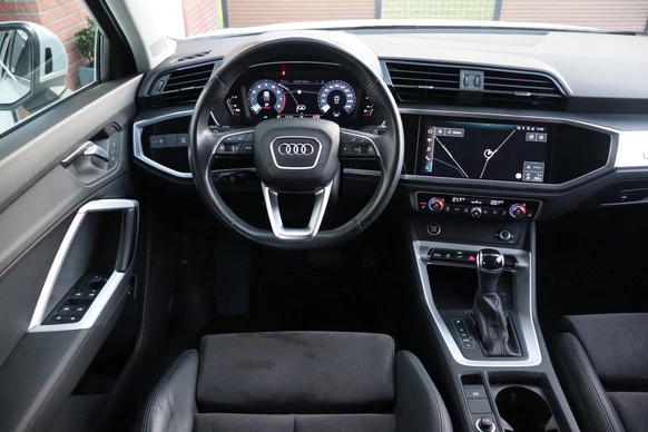 Audi Q3 - Afbeelding 13 van 27