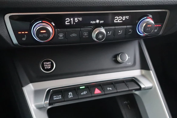 Audi Q3 - Afbeelding 18 van 27