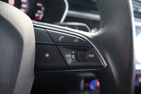 Audi Q3 - Afbeelding 21 van 27