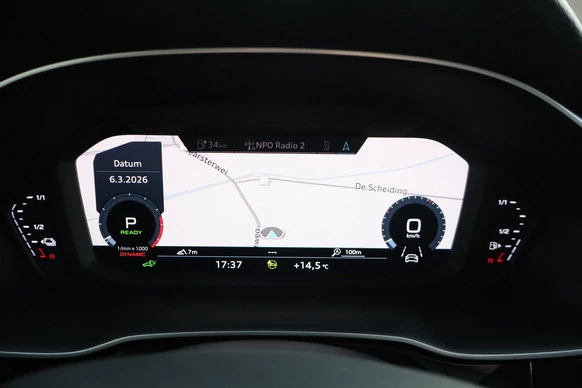 Audi Q3 - Afbeelding 23 van 27