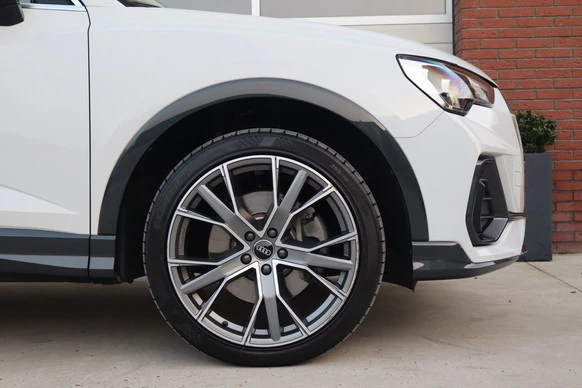 Audi Q3 - Afbeelding 24 van 27