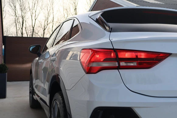 Audi Q3 - Afbeelding 26 van 27