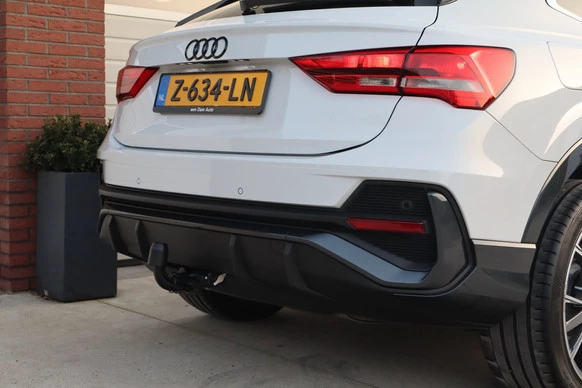 Audi Q3 - Afbeelding 27 van 27