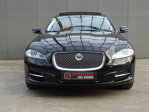 Jaguar XJ - Afbeelding 5 van 30