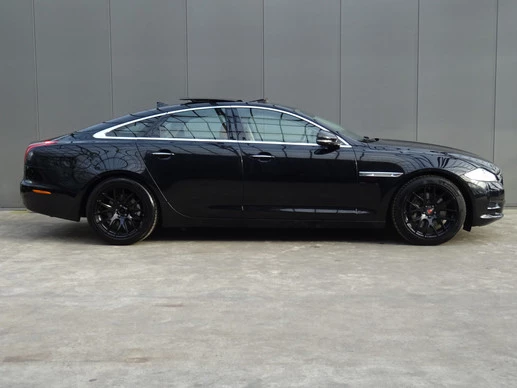 Jaguar XJ - Afbeelding 6 van 30