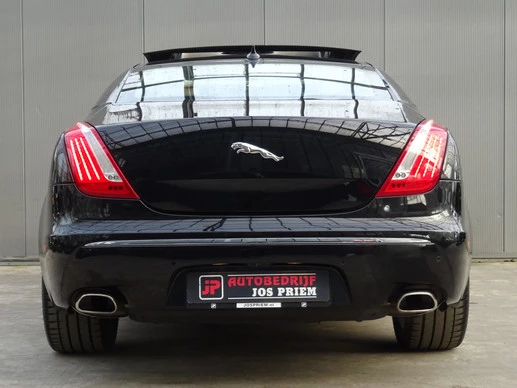 Jaguar XJ - Afbeelding 7 van 30