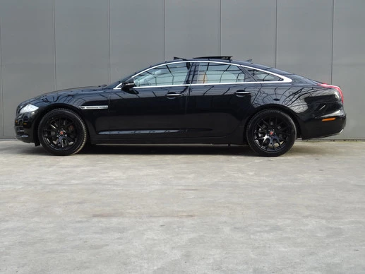 Jaguar XJ - Afbeelding 8 van 30