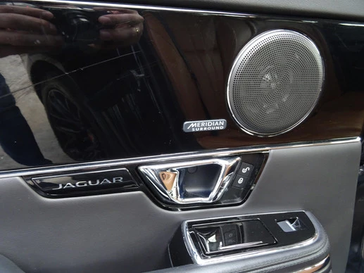 Jaguar XJ - Afbeelding 9 van 30