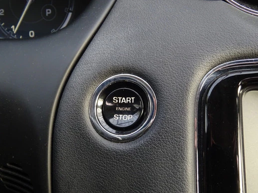 Jaguar XJ - Afbeelding 14 van 30