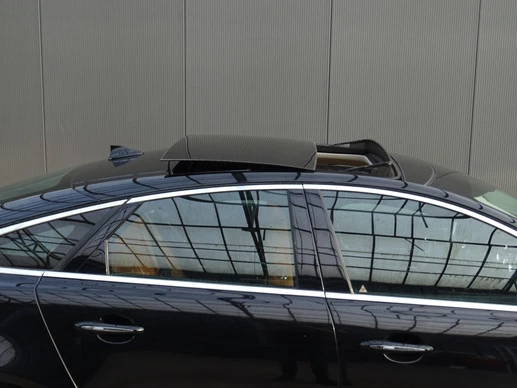 Jaguar XJ - Afbeelding 18 van 30