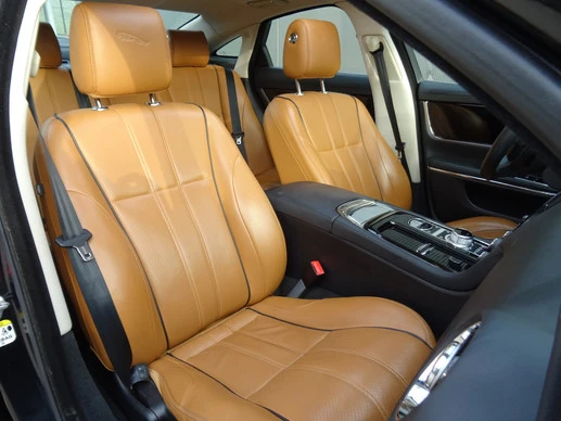 Jaguar XJ - Afbeelding 20 van 30