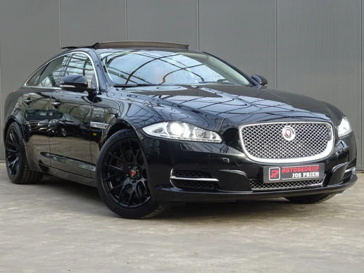 Jaguar XJ - Afbeelding 22 van 30