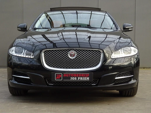 Jaguar XJ - Afbeelding 23 van 30