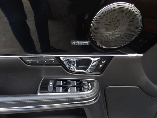 Jaguar XJ - Afbeelding 29 van 30