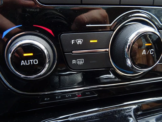 Jaguar XJ - Afbeelding 30 van 30