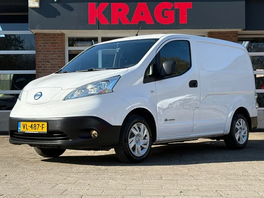 Nissan e-NV200 - Afbeelding 1 van 30
