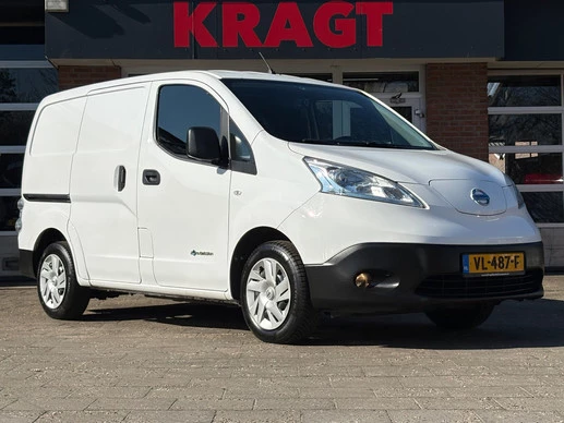 Nissan e-NV200 - Afbeelding 2 van 30