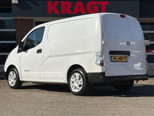 Nissan e-NV200 - Afbeelding 3 van 30
