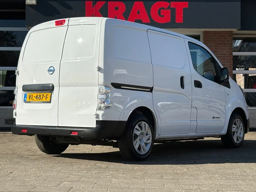 Nissan e-NV200 - Afbeelding 4 van 30