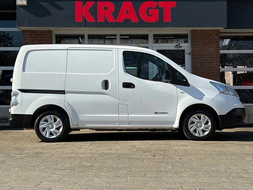 Nissan e-NV200 - Afbeelding 5 van 30