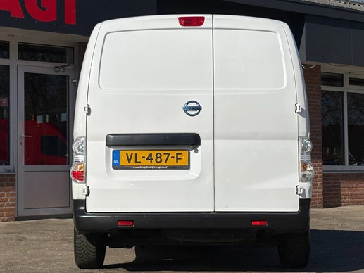 Nissan e-NV200 - Afbeelding 7 van 30