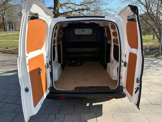 Nissan e-NV200 - Afbeelding 8 van 30