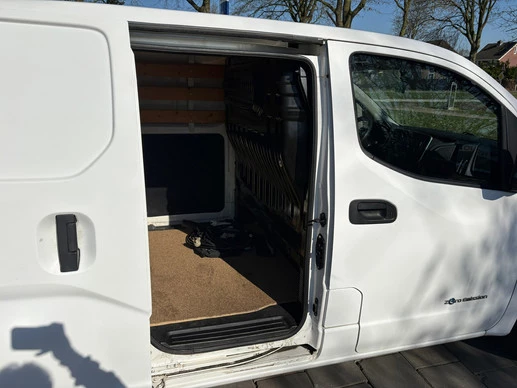 Nissan e-NV200 - Afbeelding 9 van 30