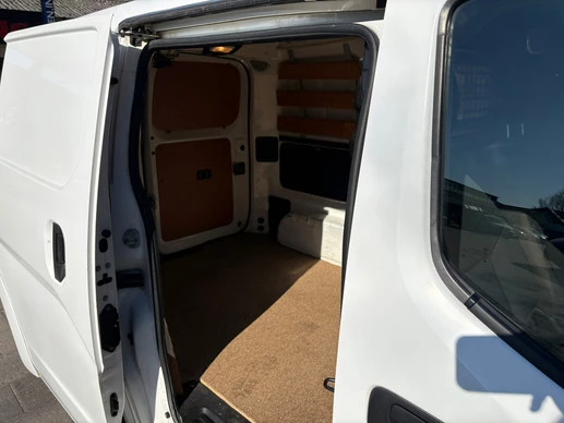 Nissan e-NV200 - Afbeelding 10 van 30