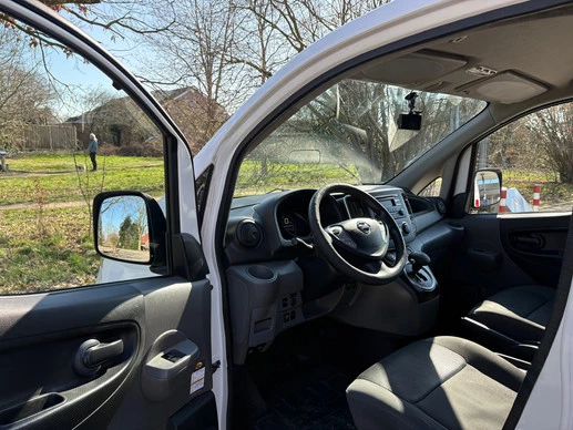 Nissan e-NV200 - Afbeelding 11 van 30