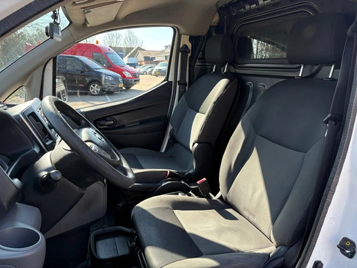Nissan e-NV200 - Afbeelding 12 van 30
