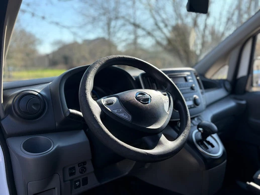 Nissan e-NV200 - Afbeelding 13 van 30