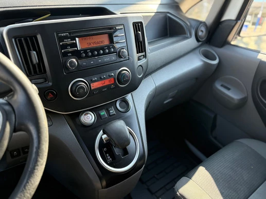 Nissan e-NV200 - Afbeelding 14 van 30