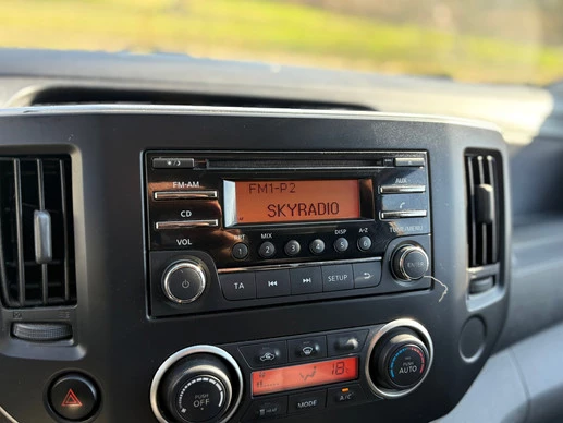 Nissan e-NV200 - Afbeelding 15 van 30