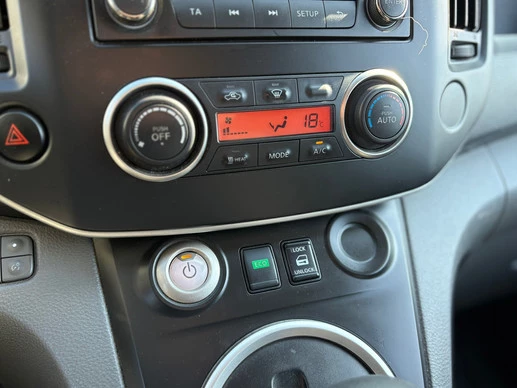 Nissan e-NV200 - Afbeelding 16 van 30