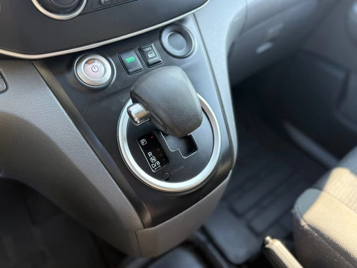 Nissan e-NV200 - Afbeelding 17 van 30