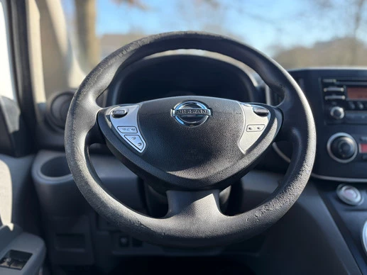 Nissan e-NV200 - Afbeelding 18 van 30