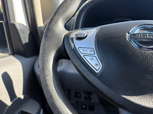 Nissan e-NV200 - Afbeelding 19 van 30