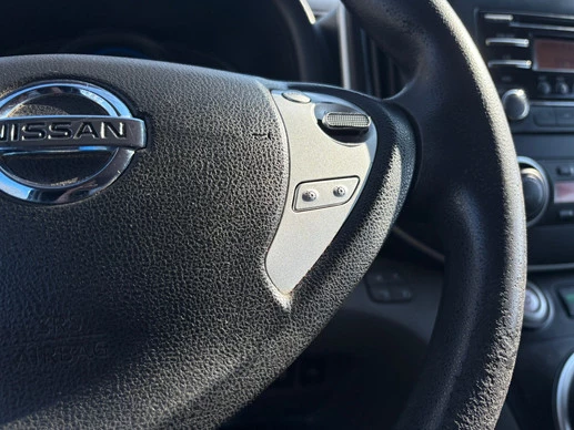 Nissan e-NV200 - Afbeelding 20 van 30